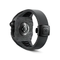 Корпус для Apple Watch RSCII - Black on Black