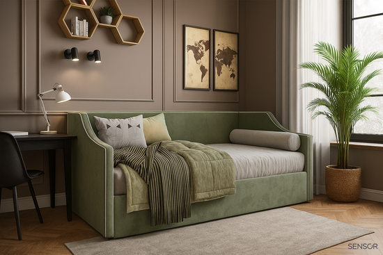 Диван-кровать Палермо kids