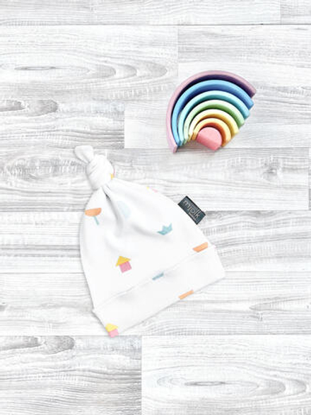 Шапочка Mjölk Игрушки, уценка