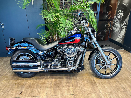 Harley-Davidson Low Rider c НДС