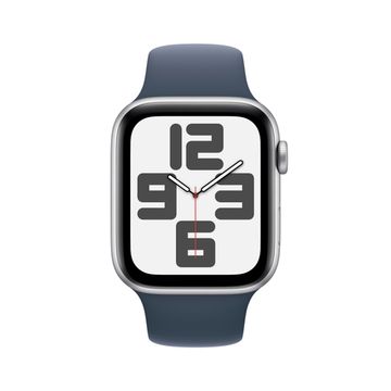 Apple Watch Se 40mm (2023) Silver