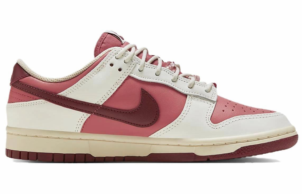 Кроссовки Nike Dunk Low "Valentines Day" (Женская размерная сетка)