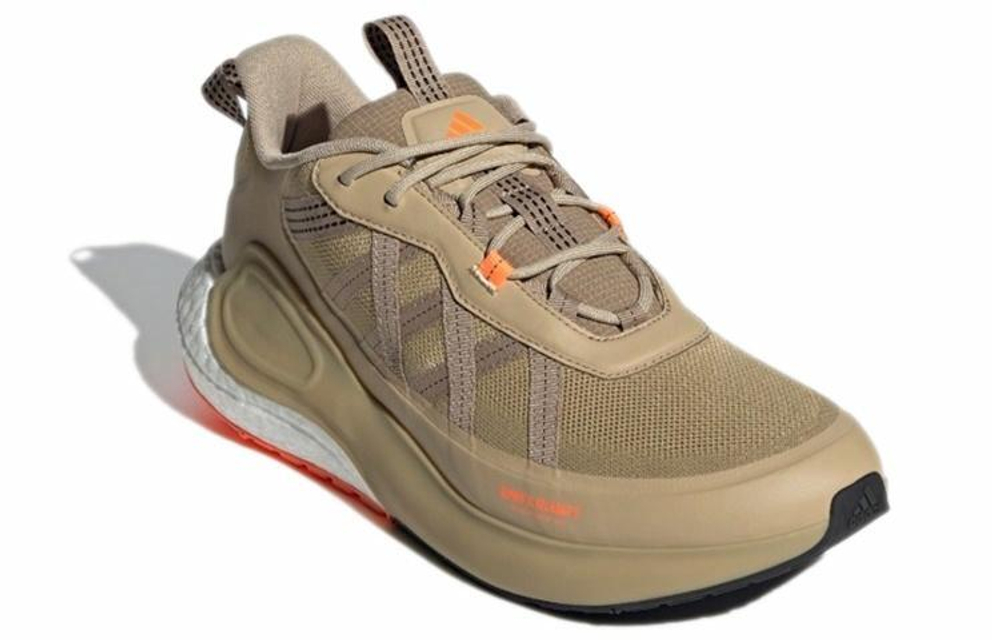 Кроссовки Adidas Alphalava