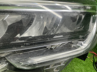 Фара левая Lada Vesta (2022-н.в.) LED