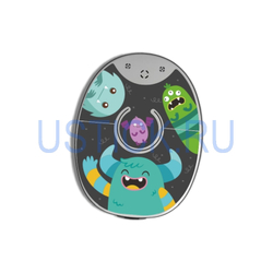 RONDO2 "Монстры"