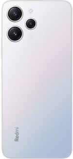 Смартфон Xiaomi Redmi 12 4/128GB Polar Silver