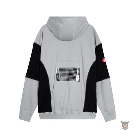 Худи Cav Empt