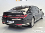 Genesis G90 5.0 AWD (07.2021)
