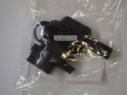 33413-MGZ-J00. RUBBER, WINKER MOUNTING