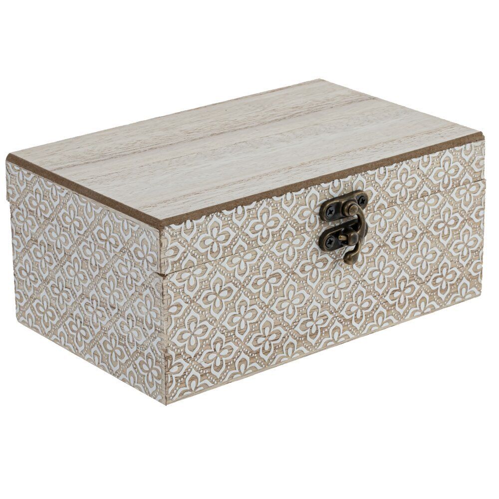 GAEM Шкатулка, L16 W10 H7 см