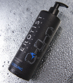Лубрикант на водной основе с охлаждающим эффектом Erotist Lubricants Cooling 400мл
