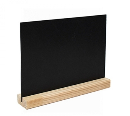 Табличка меловая горизонтальная А5 04FE2015