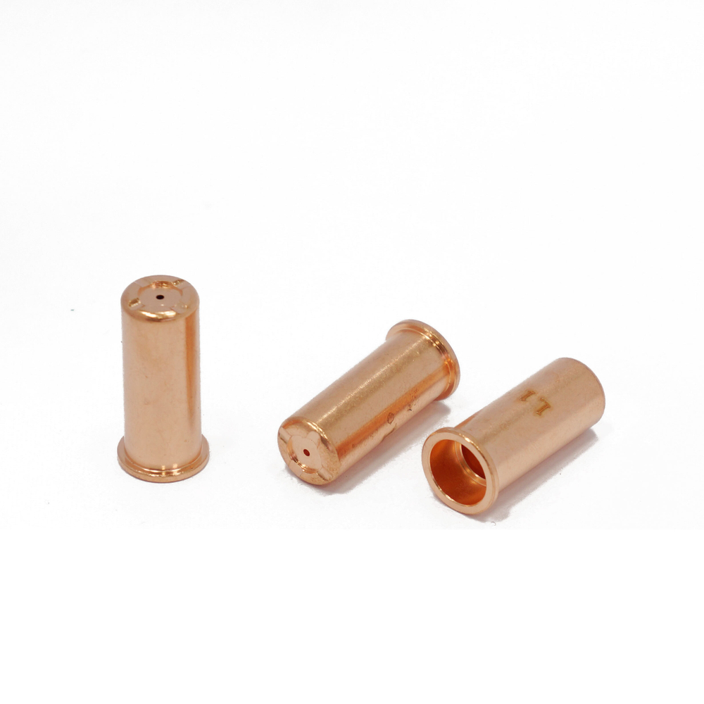 Сопло для плазмотрона LT50-70 d.1,1mm удлиненное