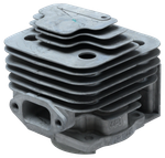 Поршневая группа для бензиновых триммеров Huter GGT-1300-1500