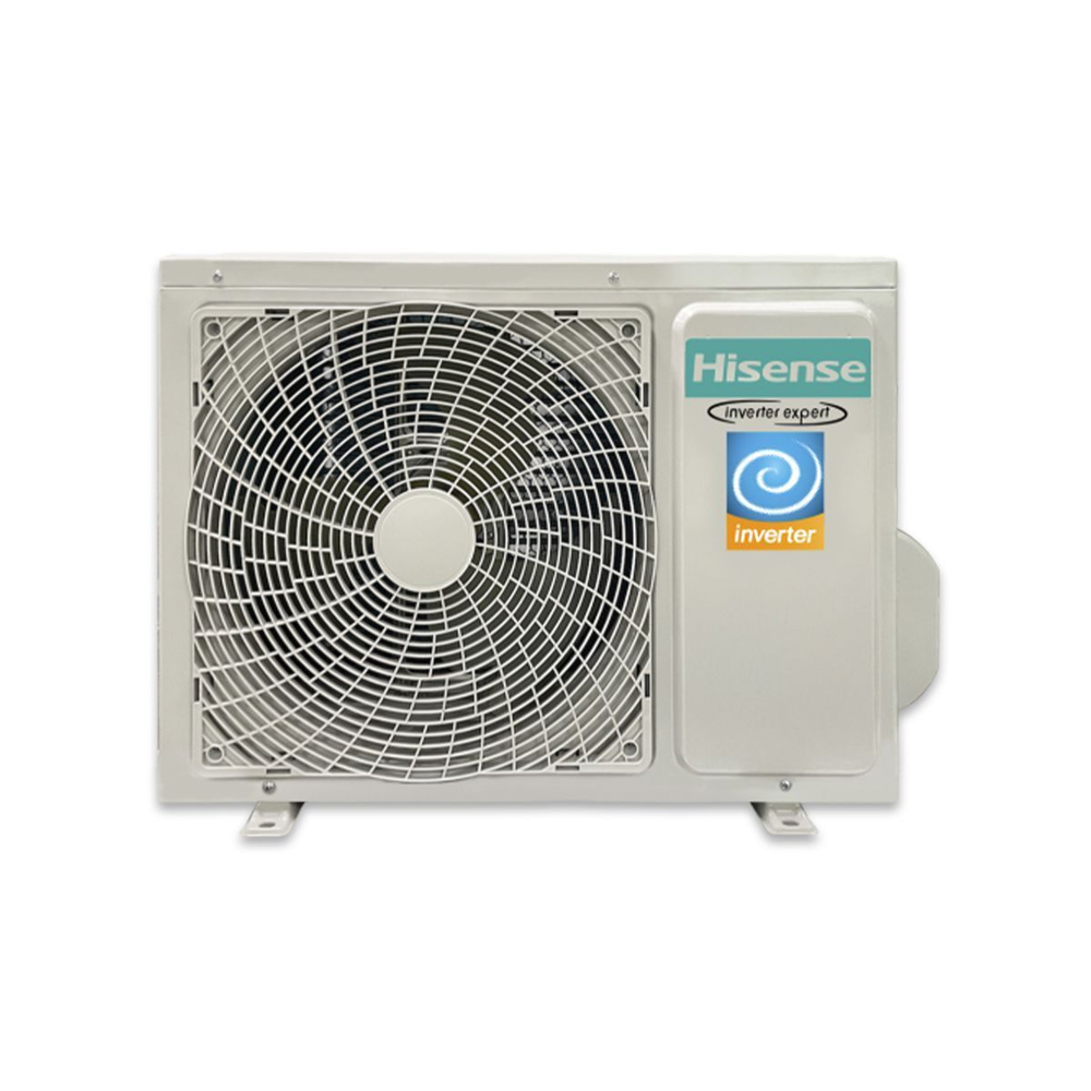 Сплит-система Hisense Expert Pro AS-18UW4RXATV03, инверторная, для помещения до 50 кв.м.
