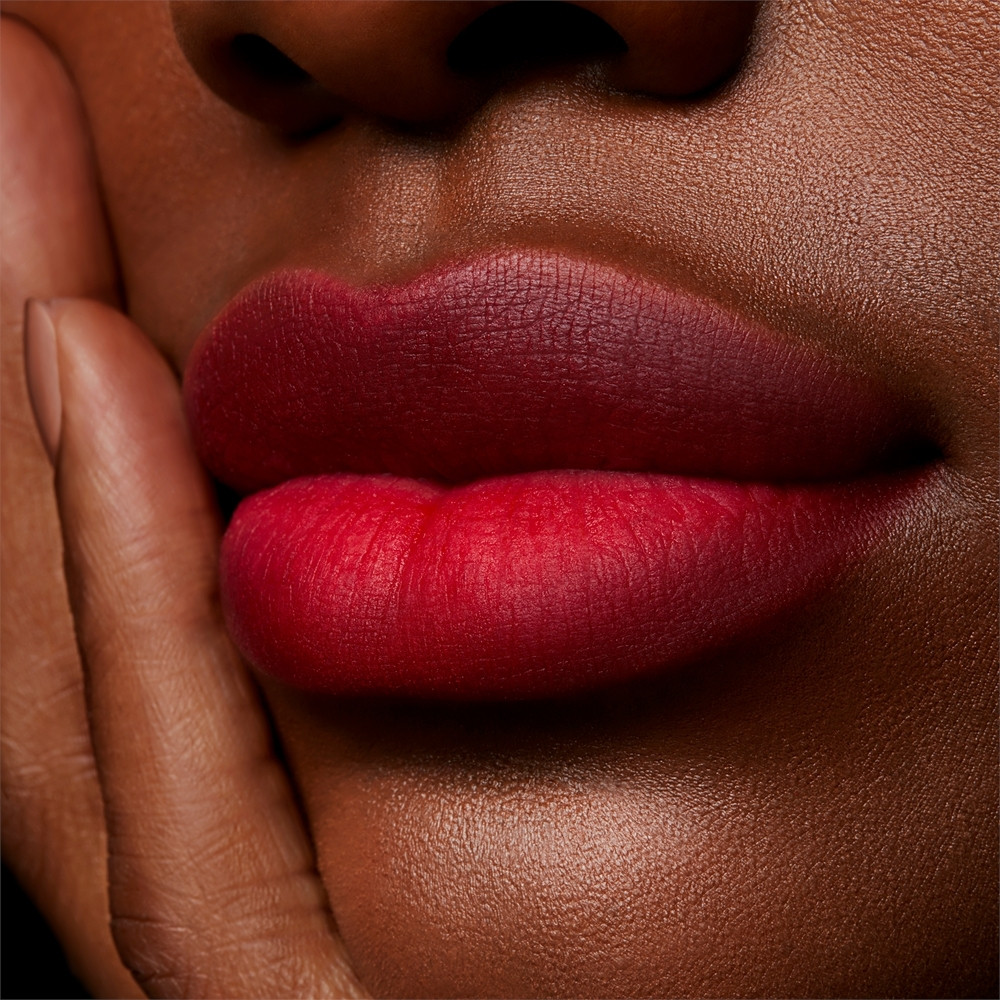 MAC Cosmetics Powder Kiss Liquid Lipcolour - жидкая матовая помада, 5 ml