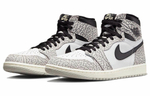 Кроссовки Jordan Air Jordan 1 High Og "White Cement"