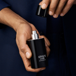 Armani Code парфюмированная вода для мужчин