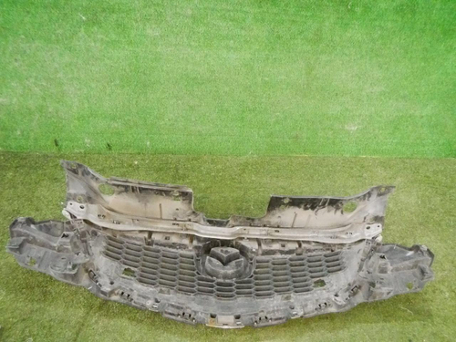 Решетка радиатора Mazda CX-5 (2011-2015)