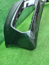 Бампер передний Audi A7 2 4K8 (2018-н.в.) S-line