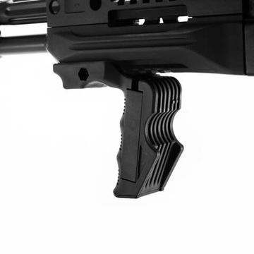 Тактическая рукоять CAA, black