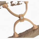 Сумка переноска автокресло «Вояж»