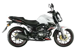 Мотоцикл SHARMAX RST 240