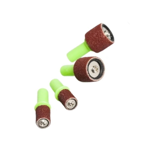 Насадки для гриндера MOSER Spare Grinding Heads, 4 шт (2302-7000)