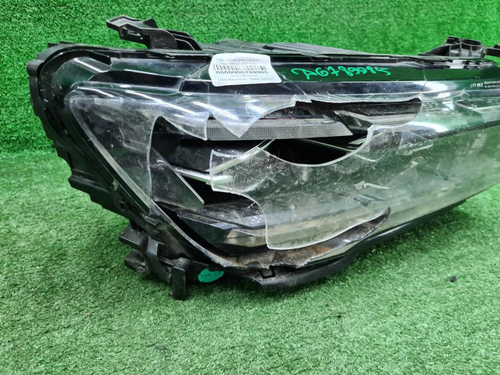 Битая Фара правая Geely Monjaro (2021-н.в.) LED