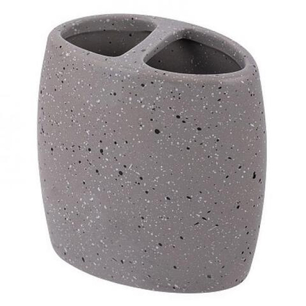 Держатель для зубных щеток "Пастель" Рыжий кот