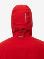 КУРТКА МУЖСКАЯ ШТОРМОВАЯ BASK SPECTRUM V2