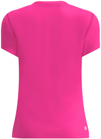 Футболка женская Bidi Badu Crew Tee, арт. W1620002-PK