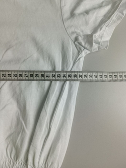 Футболка ZARA простая 44 размер