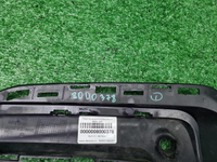 Решетка перед. бампера BMW 7er G11 (19-22) M-paket