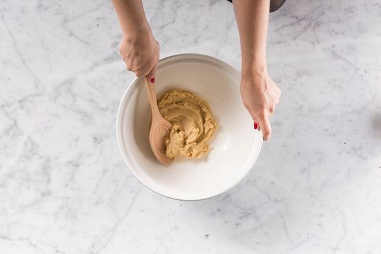 Ложка мерная с силиконовым скребком innovative kitchen