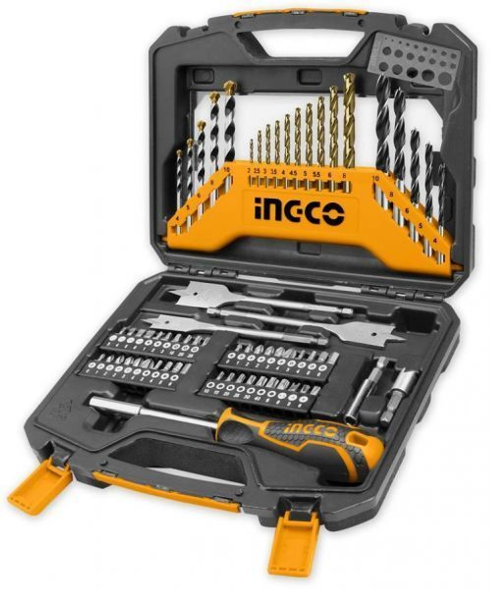 Набор ручного инструмента 67 предметов