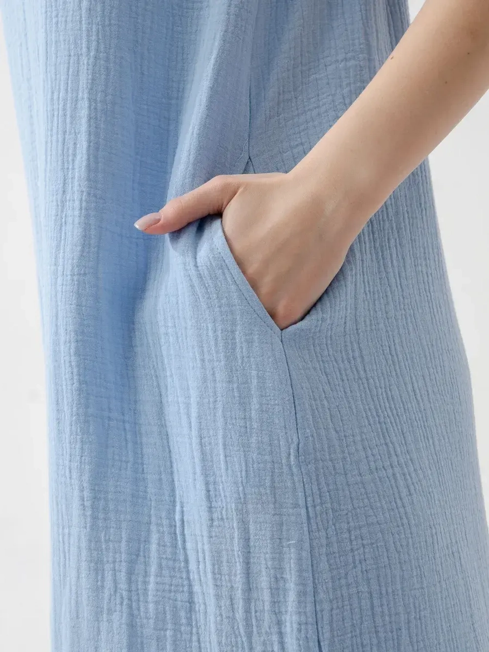 Сарафан женский "Муслин"