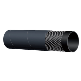 Рукав для радиаторов DN 028 P=5 серия 352AA (+120⁰С)