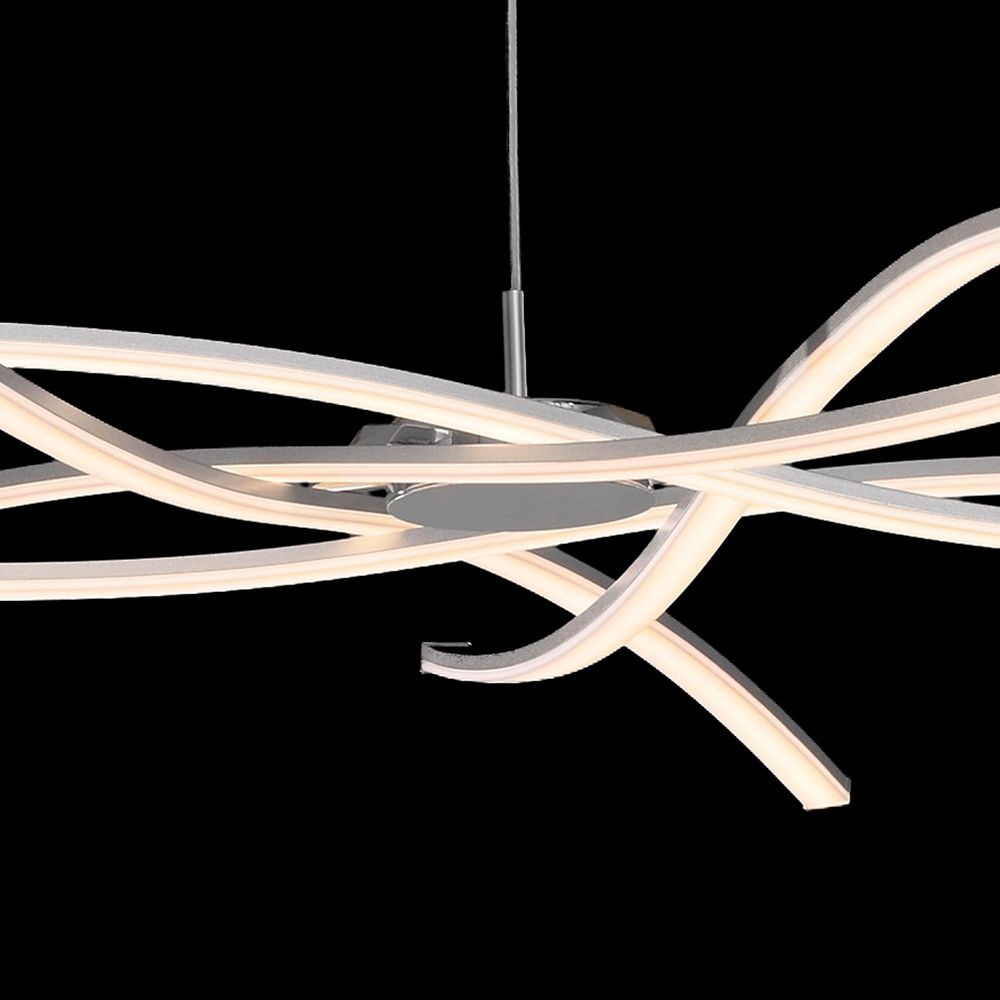 Люстра подвесная AIRE LED 5910