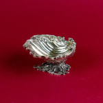 Винтажная икорница