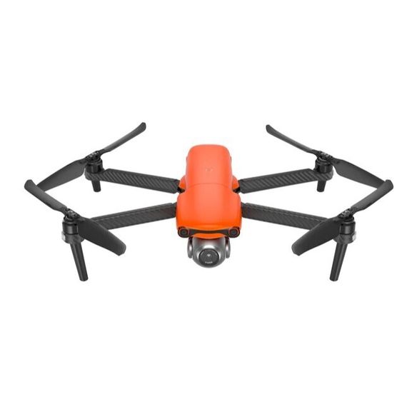Autel EVO Nano+ Premium Bundle — 4K мини-дрон с сенсором RYYB | До 28 мин полёта