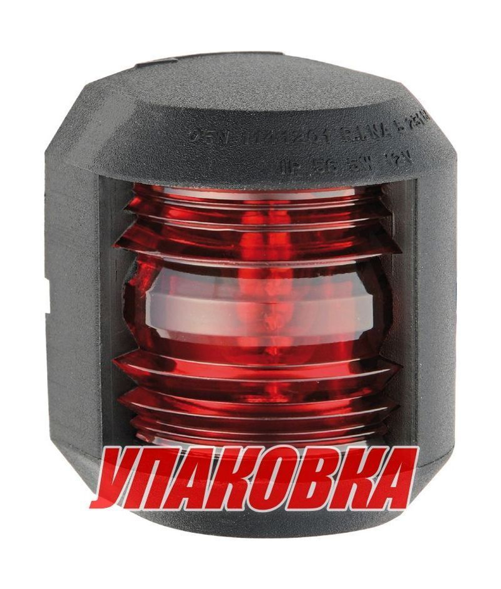 Огонь ходовой Utility Compact красный (упаковка из 4 шт.)