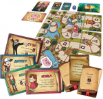 Гравити Фолз. Спасти Пухлю