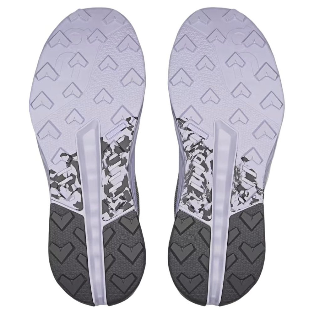 On Mountaineering Hiking