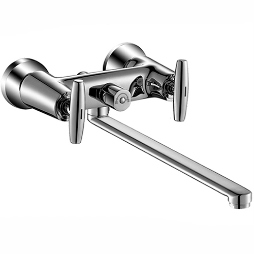 Смеситель для ванны Oute T74 T7423