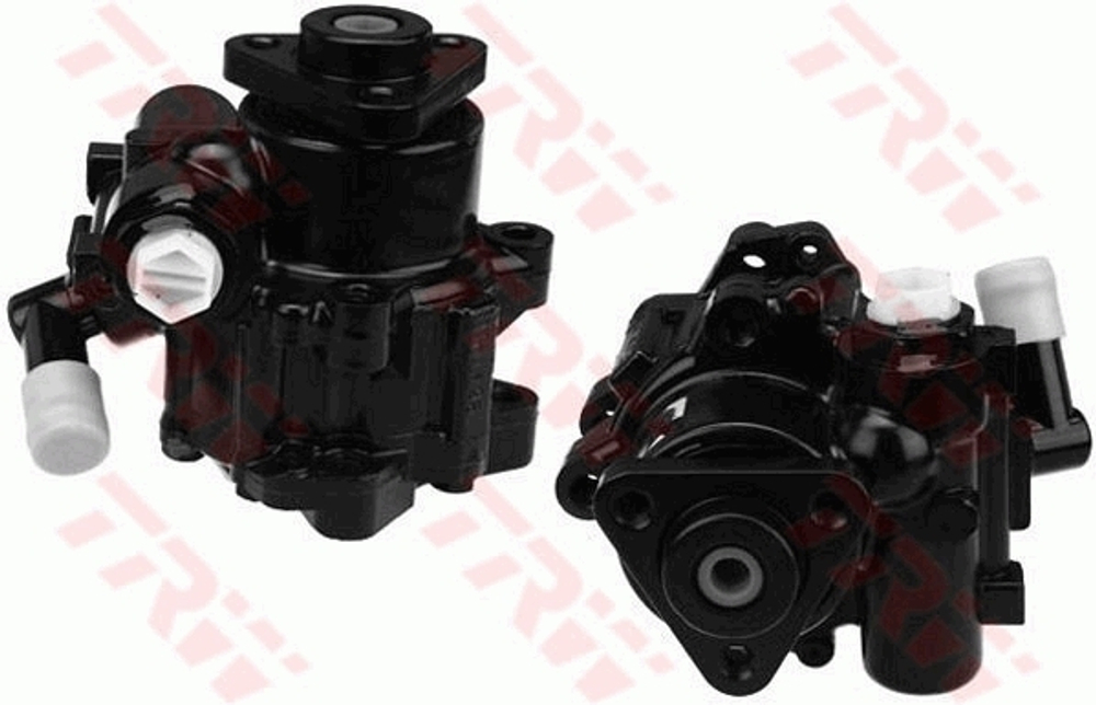 TRW - JPR261-TRW - Hydraulic Pump, steering