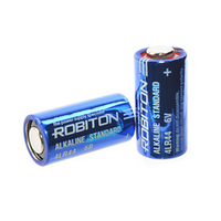 Батарейка Robiton 476A 4LR44 6V
