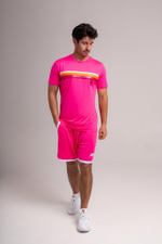 Мужские шорты ABOUT TECH SHORTS KICK (ATST03)