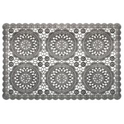 GAEM Салфетка (блок 6шт), L46 W31 H0,1 см, 2в.