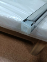 Стул прозрачный, Scab Design Isy Antishock, прозрачный